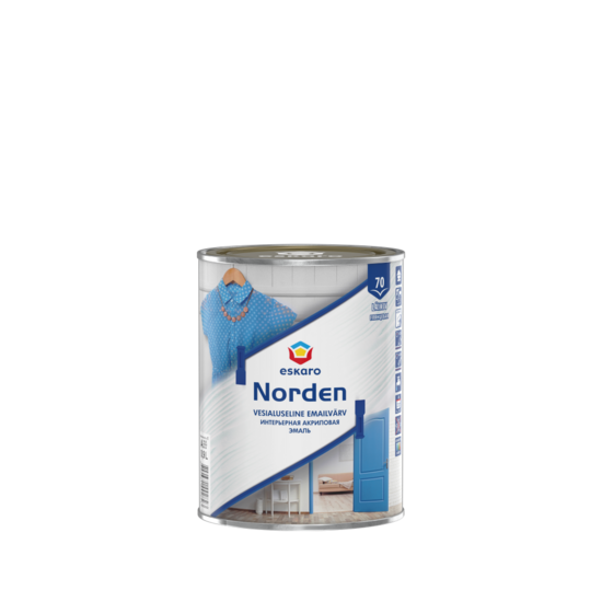 Norden-70 2.7L